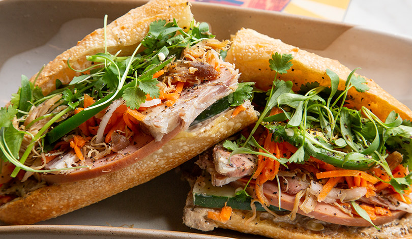 Exploring the Rich Flavours of Vietnamese Street Food