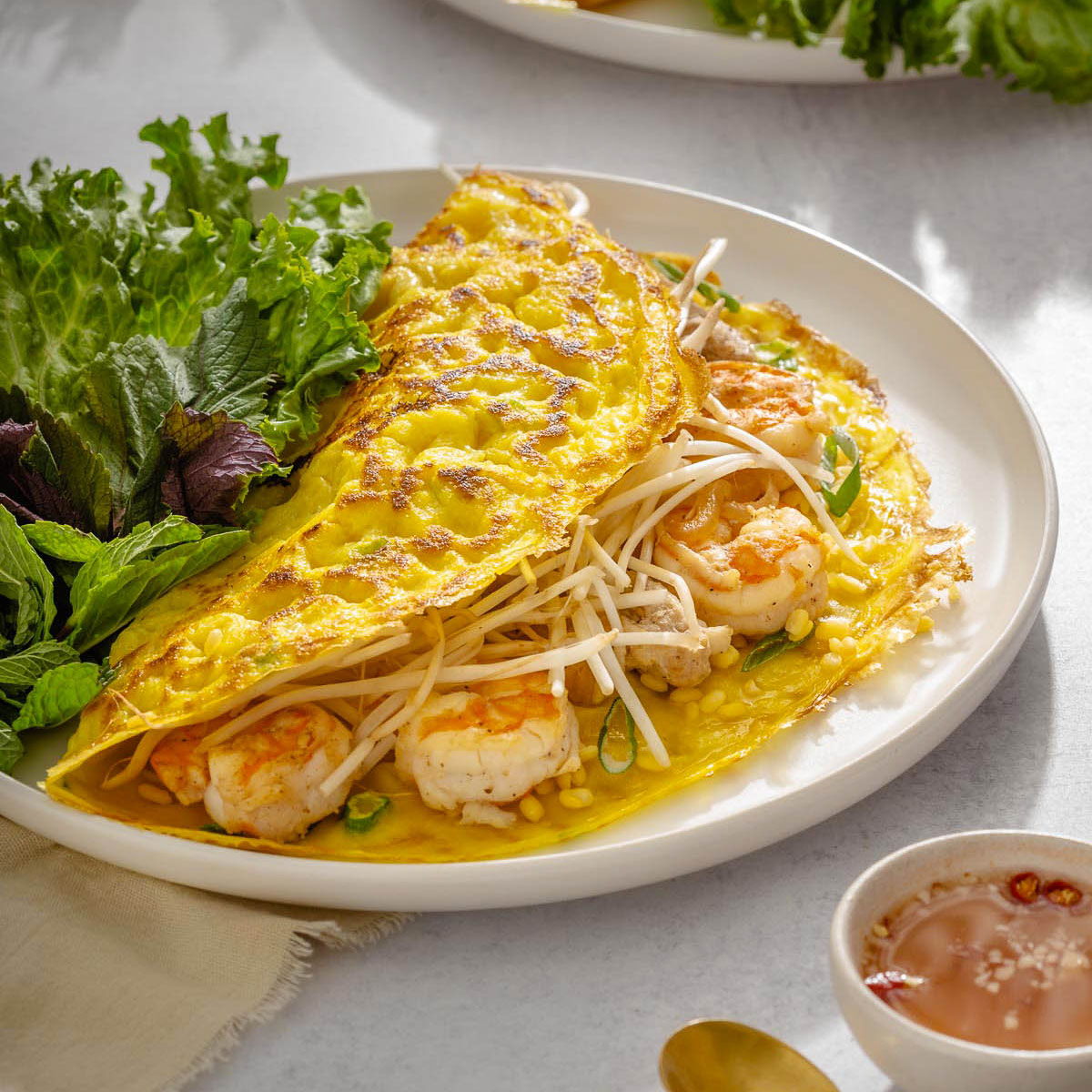 Vegetarian Delights in Vietnamese Cuisine