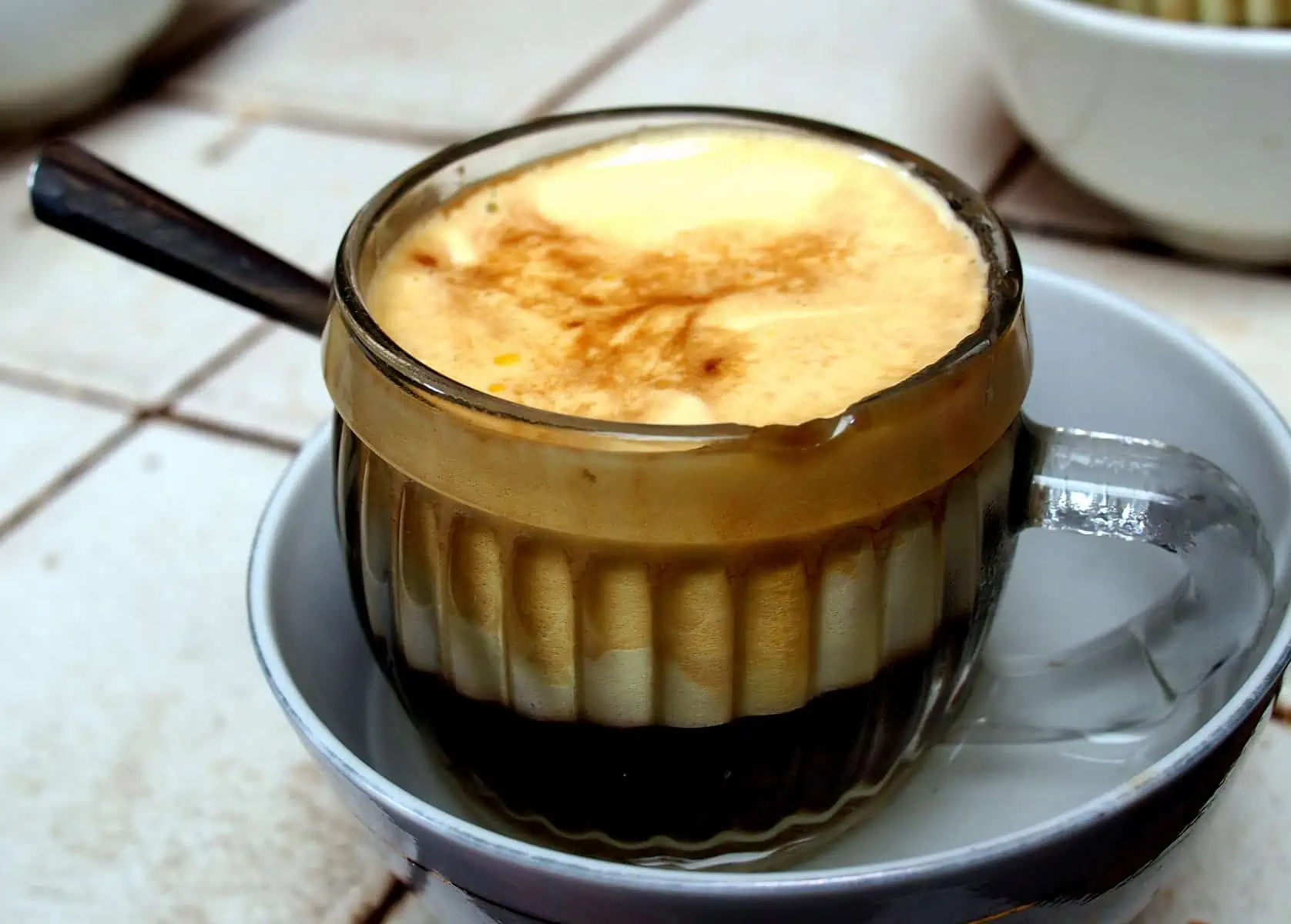 The Rise of Vietnamese Coffee Culture