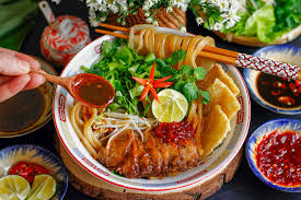 Thumbnail for Exploring the Flavours of Central Vietnam