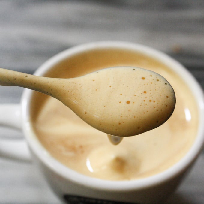 The Art of Vietnamese Coffee: A Tradition Beyond the Bean