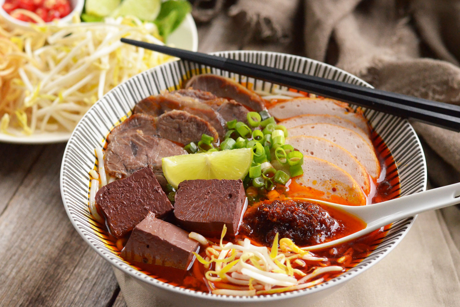 Bun Bo Hue