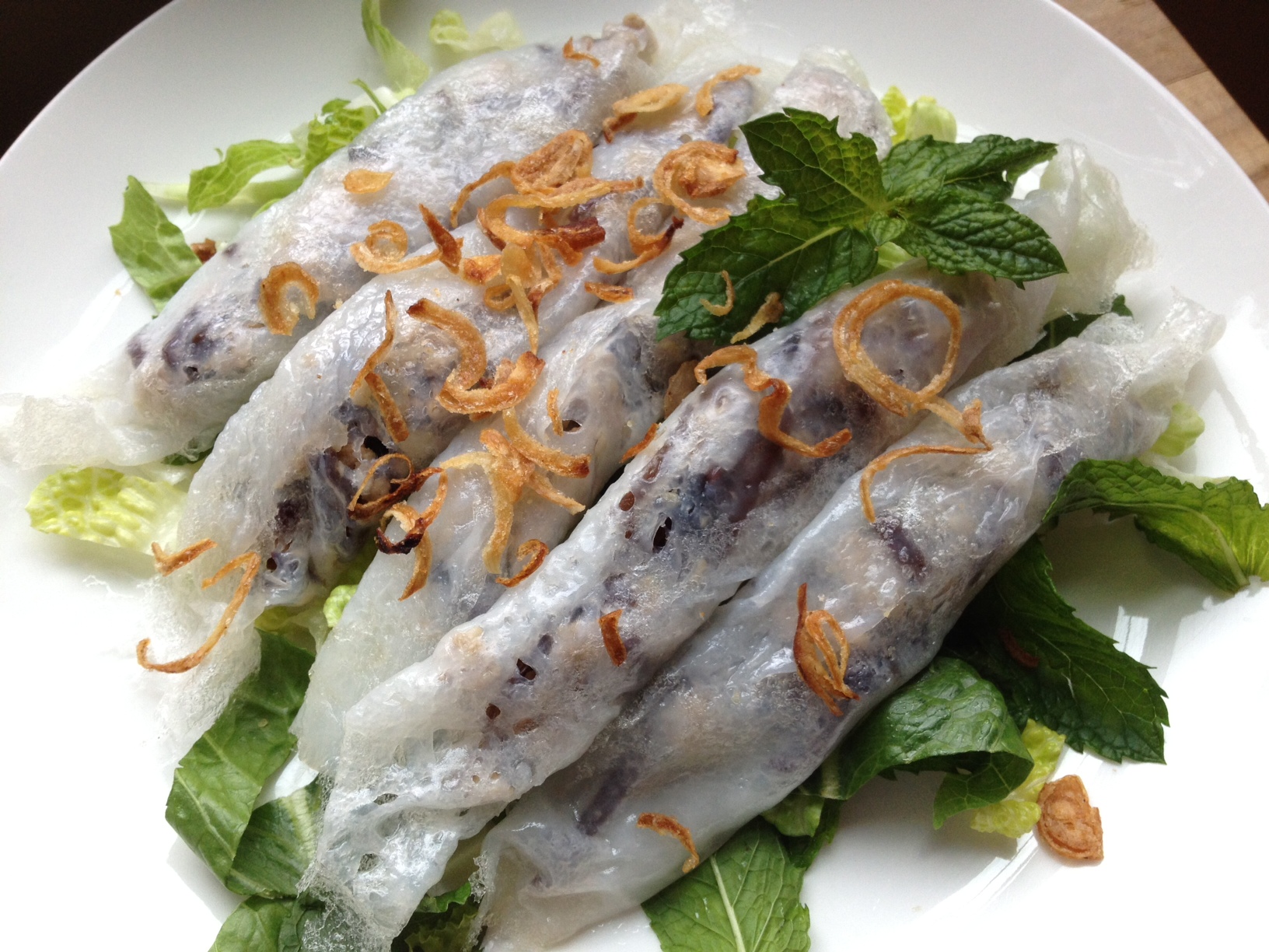 Banh Cuon