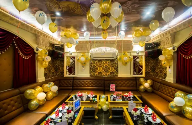 2026 호치민 한인 가라오케 추천 TOP5