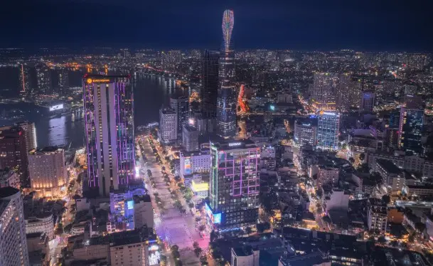 호치민 가라오케 → 클럽까지 한 번에 끝내는 방법 (2026 최신)