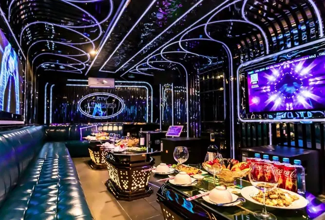 2026 호치민 로컬 가라오케 추천 TOP5