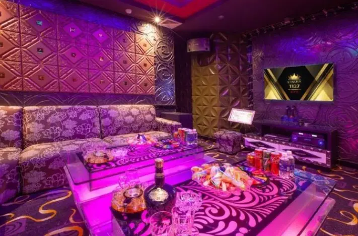 호치민 7군 푸미흥 한인 가라오케 추천 2026