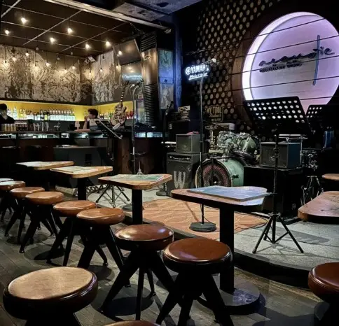 호치민 공항 호프 추천 TOP3