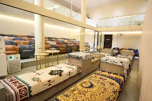 호치민 1군 불건마 해피마사지 | Happy Massage - INSIDE VIBE 1 (preview)