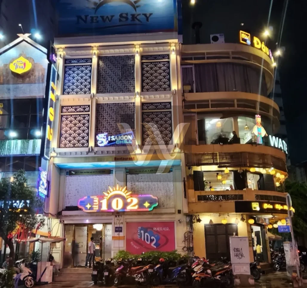 호치민 102 가라오케 | 102 KTV - INSIDE VIBE 1 (preview)