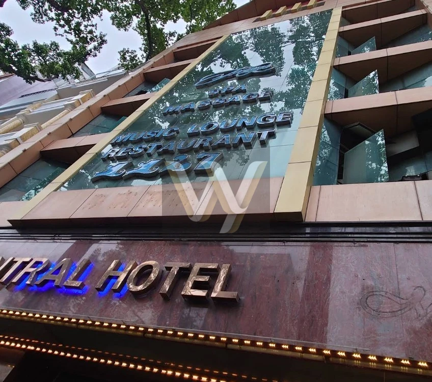 호치민 5군 로컬 가라오케 1127 KTV - INSIDE VIBE 1 (preview)