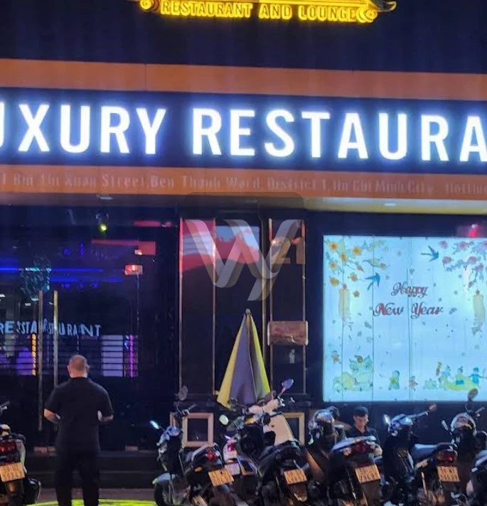 호치민 로컬 가라오케 21 럭셔리 | 21 Luxury KTV - INSIDE VIBE 1 (preview)