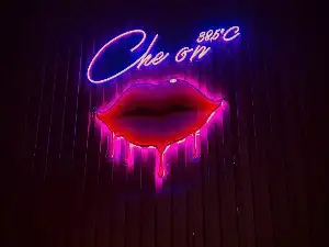 호치민 7군 불건마 체온스파 | CHEON SPA Massage - INSIDE VIBE 1 (preview)