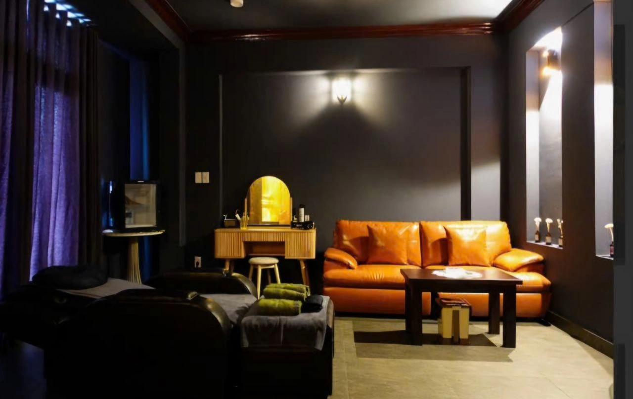 호치민 7군 불건마 두리안 스파 마사지 - INSIDE VIBE 1 (preview)