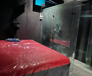 호치민 7군 불건마 슈퍼맨 마사지 | superman massage - INSIDE VIBE 1 (preview)