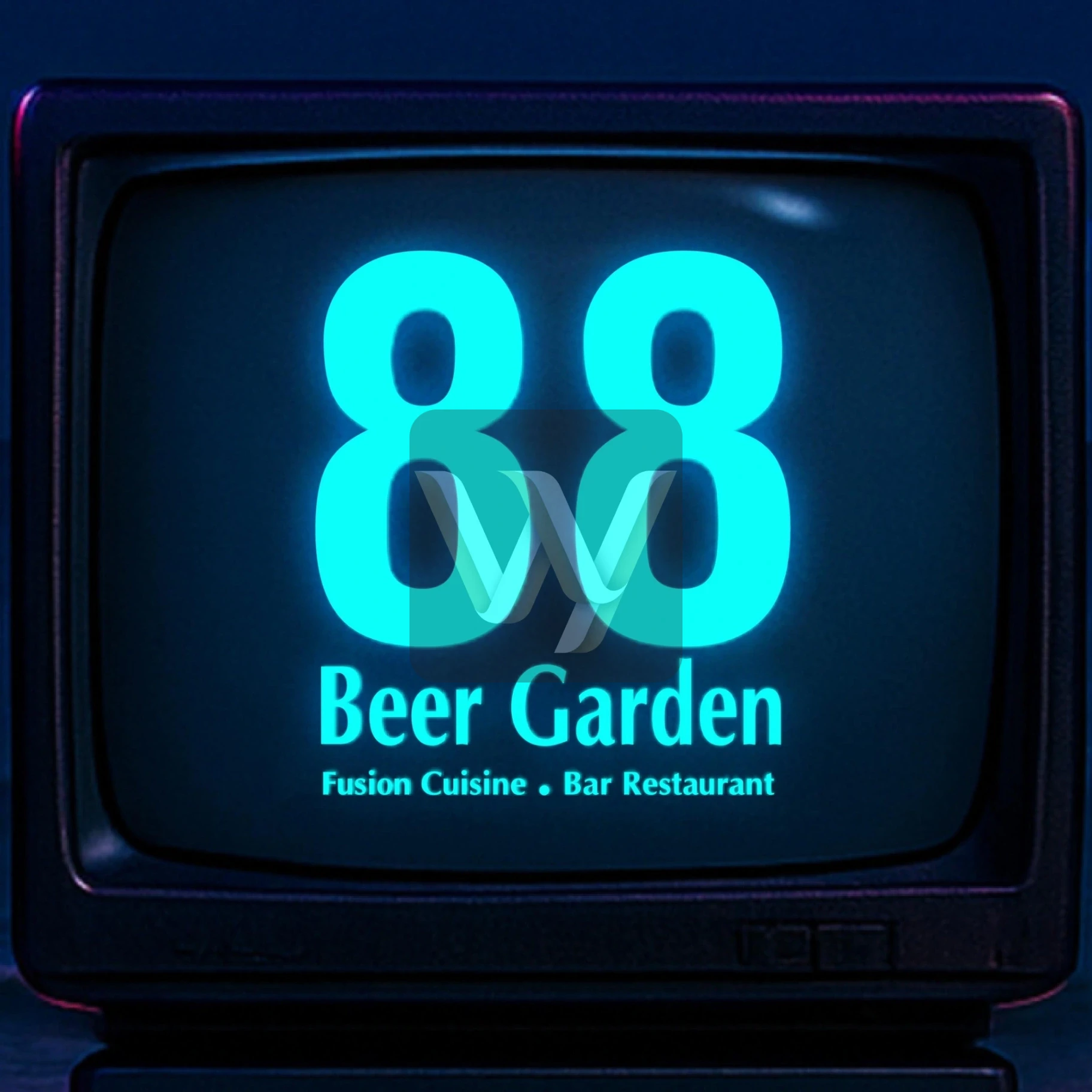 붕따우 88 비어 가든 | 88 Beer Garden Club - INSIDE VIBE 1 (preview)