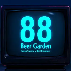 붕따우 88 비어 가든 | 88 Beer Garden Club - INSIDE VIBE 1 (preview)