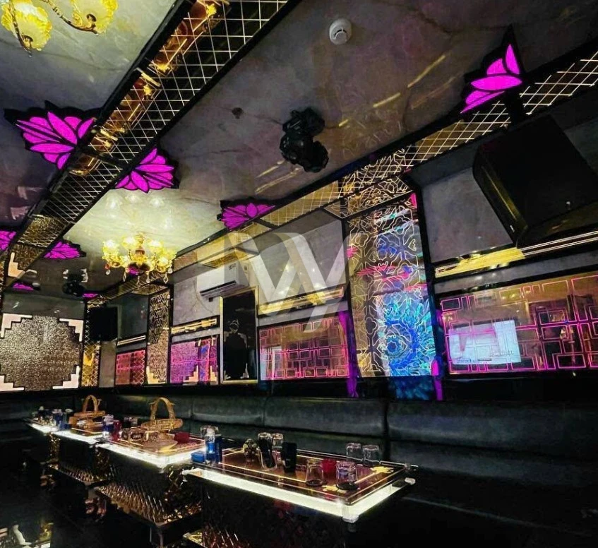 호치민 5군 로컬 가라오케 93 KTV - INSIDE VIBE 1 (preview)