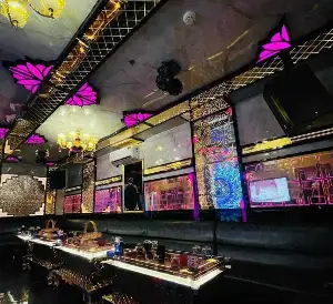 호치민 5군 로컬 가라오케 93 KTV - INSIDE VIBE 1 (preview)