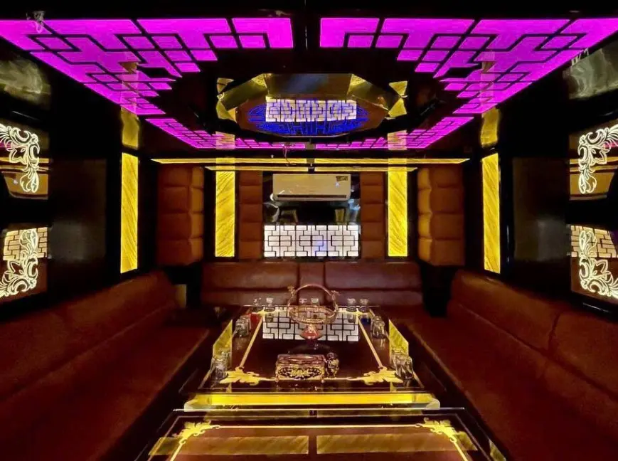 호치민 5군 로컬 가라오케 93 KTV