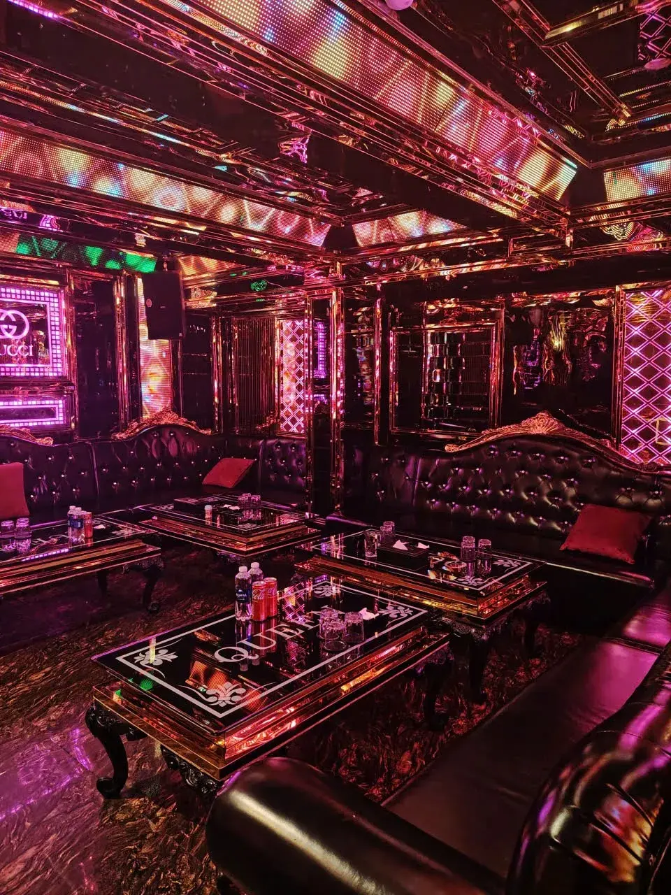 호치민 1군 97 가라오케 | 97 KTV