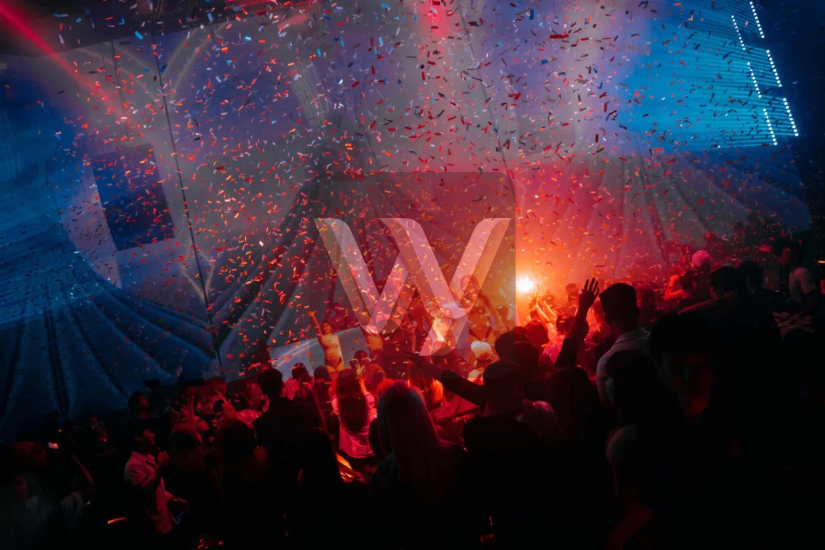 하노이 에이플러스 클럽 | APLUS Club - INSIDE VIBE 1 (preview)