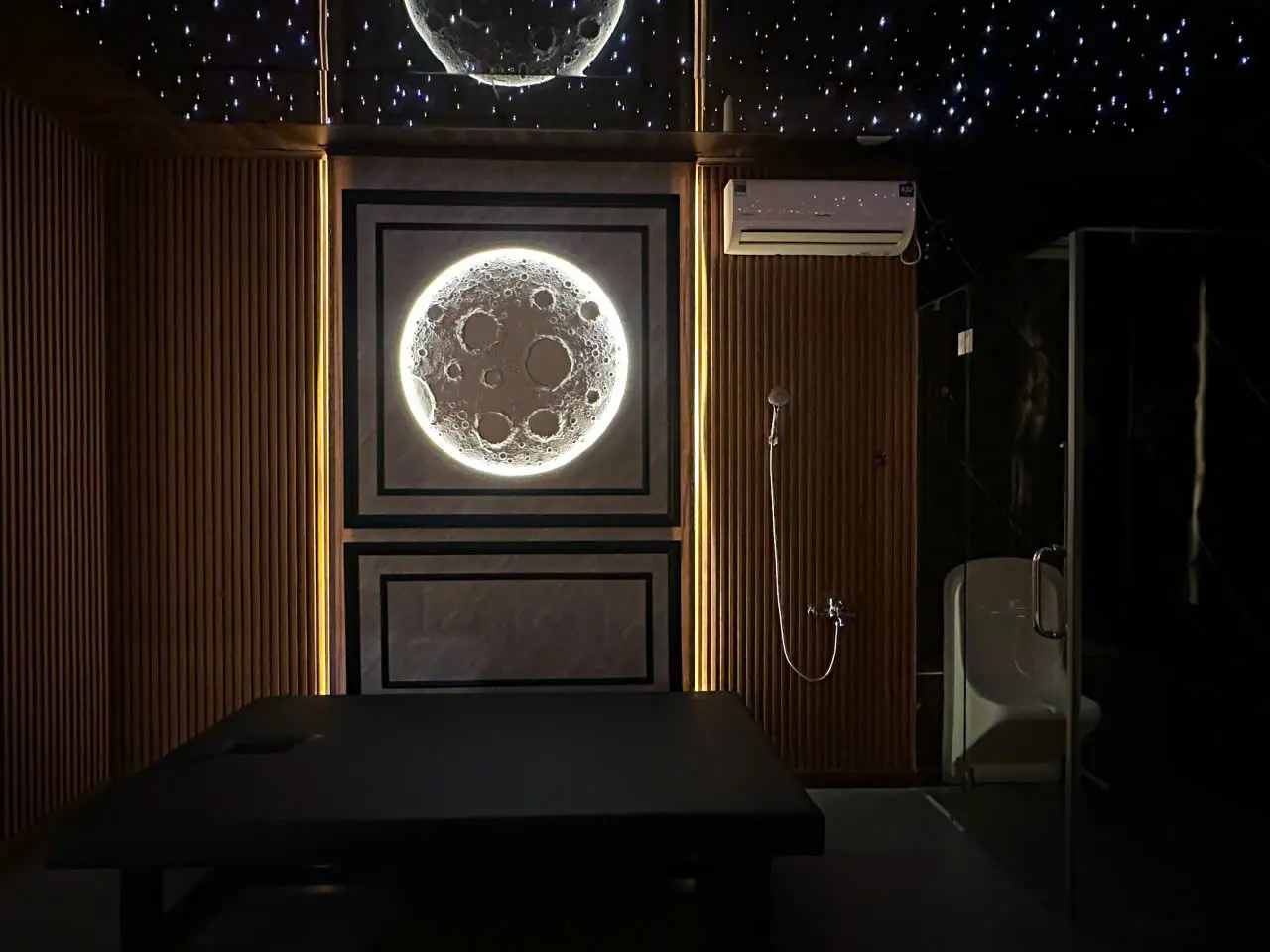 다낭 누루 때밀이 추천 애플스파 | Apple spa