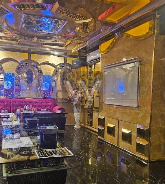 호치민 7군 아레나 가라오케 | Arena KTV - INSIDE VIBE 1 (preview)