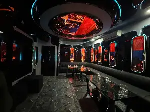 호치민 아틀란티스 로컬가라오케 | Atlantis KTV - INSIDE VIBE 1 (preview)