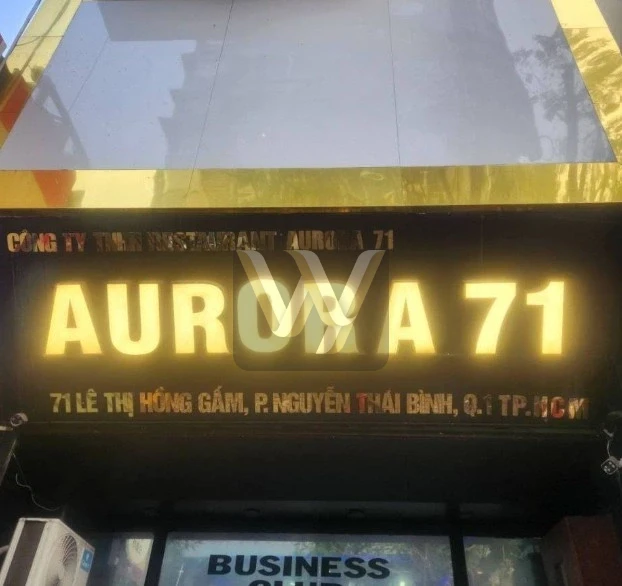 호치민 오로라 가라오케 | Aurora KTV - INSIDE VIBE 1 (preview)