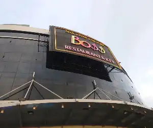 호치민 보스 로컬 가라오케 | BOSS KTV - INSIDE VIBE 1 (preview)