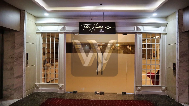 나트랑 불건마 체리스파 마사지 | Cherry Spa - INSIDE VIBE 1 (preview)