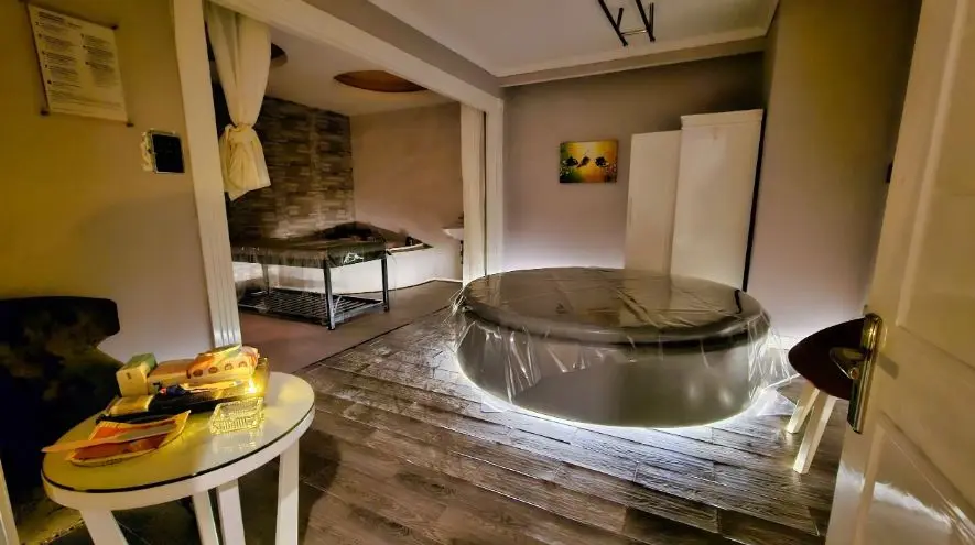 나트랑 불건마 체리스파 마사지 | Cherry Spa