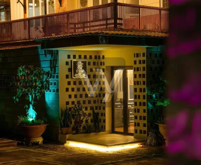 달랏 불건마 엘메이 스파 | L'may SPA - INSIDE VIBE 1 (preview)