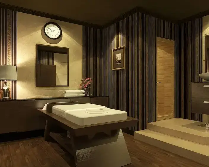 달랏 불건마 엘메이 스파 | L'may SPA