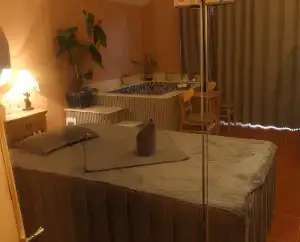 달랏 불건마 프엉띰 마사지 | Phượng tím - INSIDE VIBE 1 (preview)