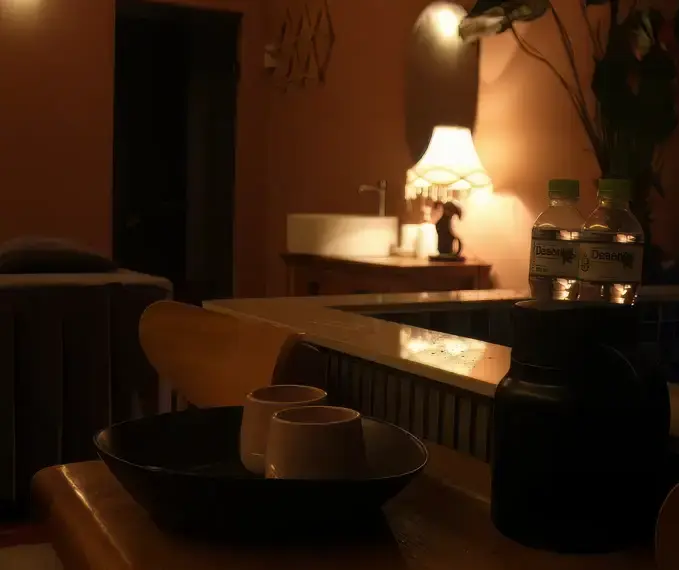 달랏 불건마 프엉띰 마사지 | Phượng tím