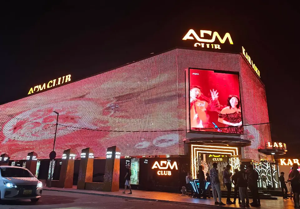 다낭 ADM 클럽 | Danang ADM Club