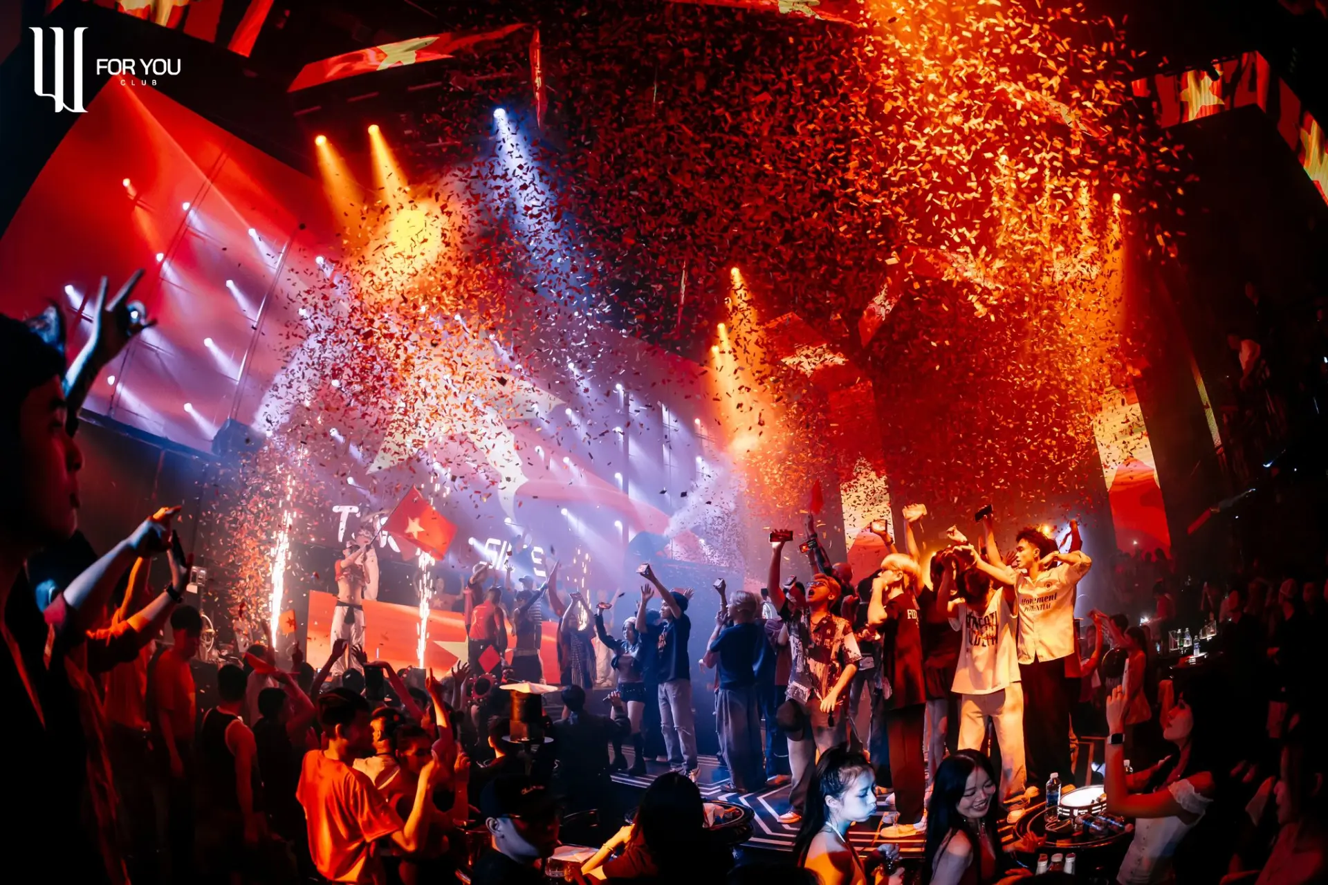 다낭 포유 클럽 | Danang For You Club