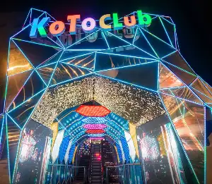 다낭 코토 클럽 | Danang KOTO Club - INSIDE VIBE 1 (preview)