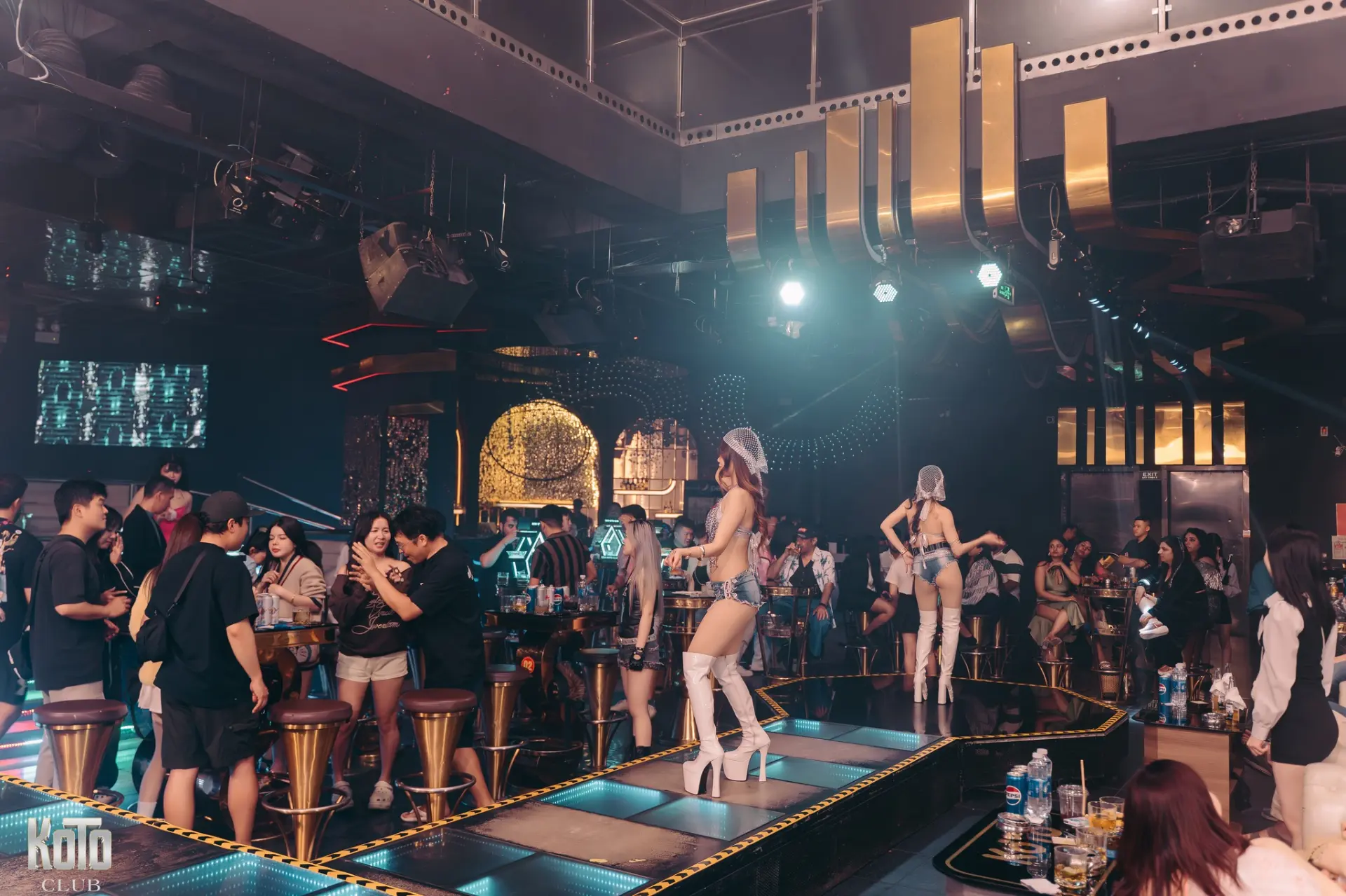 다낭 코토 클럽 | Danang KOTO Club