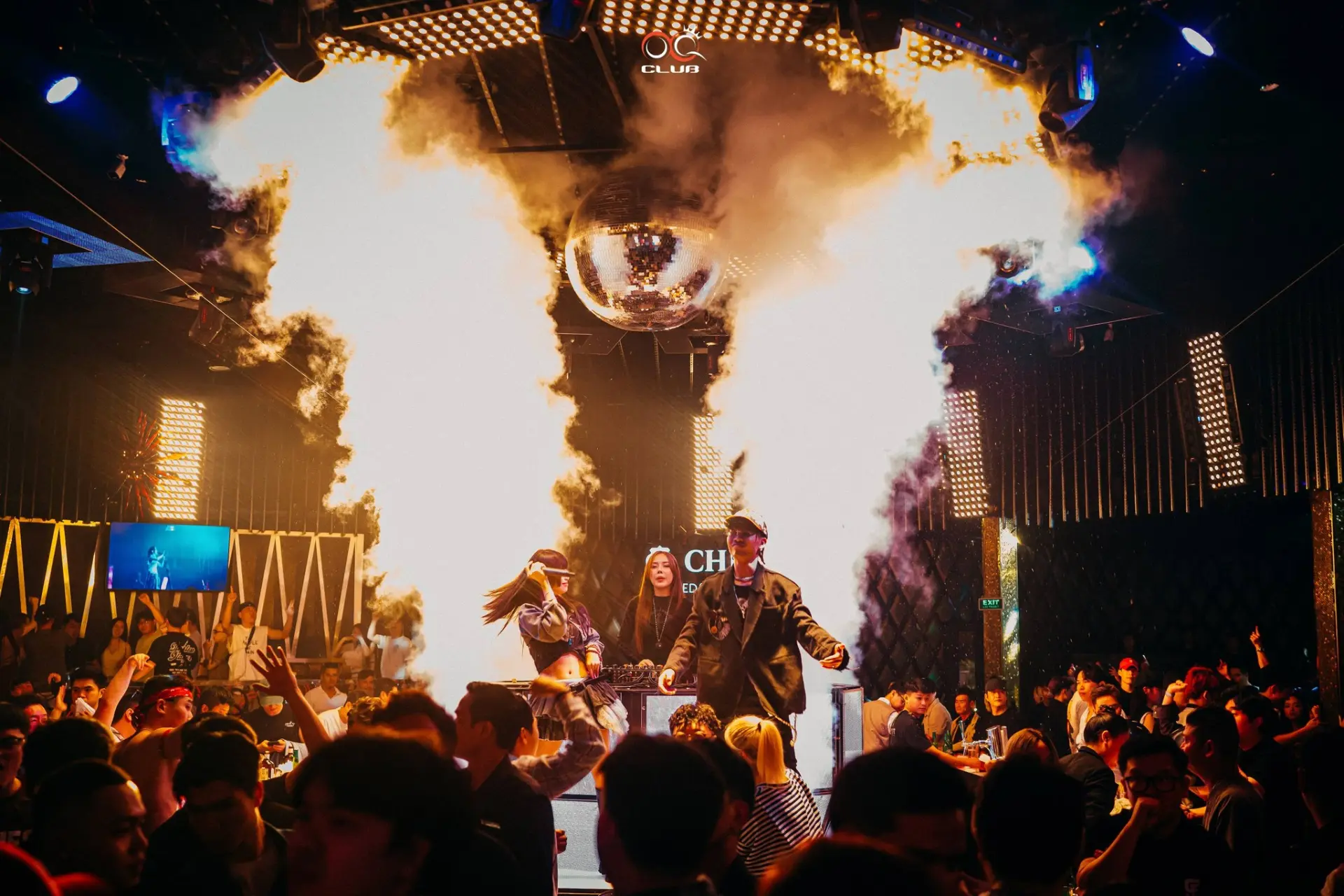 다낭 오큐 클럽 | Danang OQ CLUB