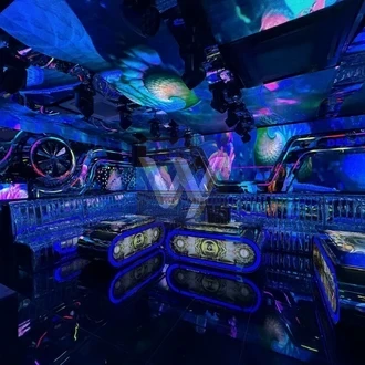 호치민 5군 로컬 가라오케 델루나 KTV - INSIDE VIBE 1 (preview)