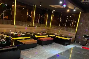 호치민 드래곤k 로컬 가라오케 | Dragon-K KTV - INSIDE VIBE 1 (preview)