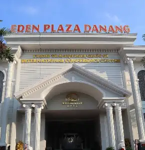 다낭 에덴 가라오케 | Eden KTV - INSIDE VIBE 1 (preview)