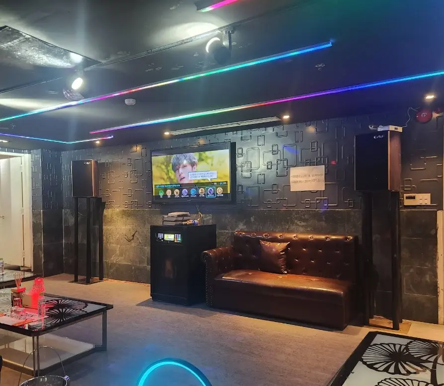 다낭 에덴 가라오케 | Eden KTV