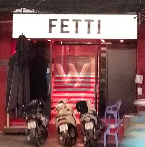 호치민 1군 페띠 클럽 | Fetti Club - INSIDE VIBE 1 (preview)