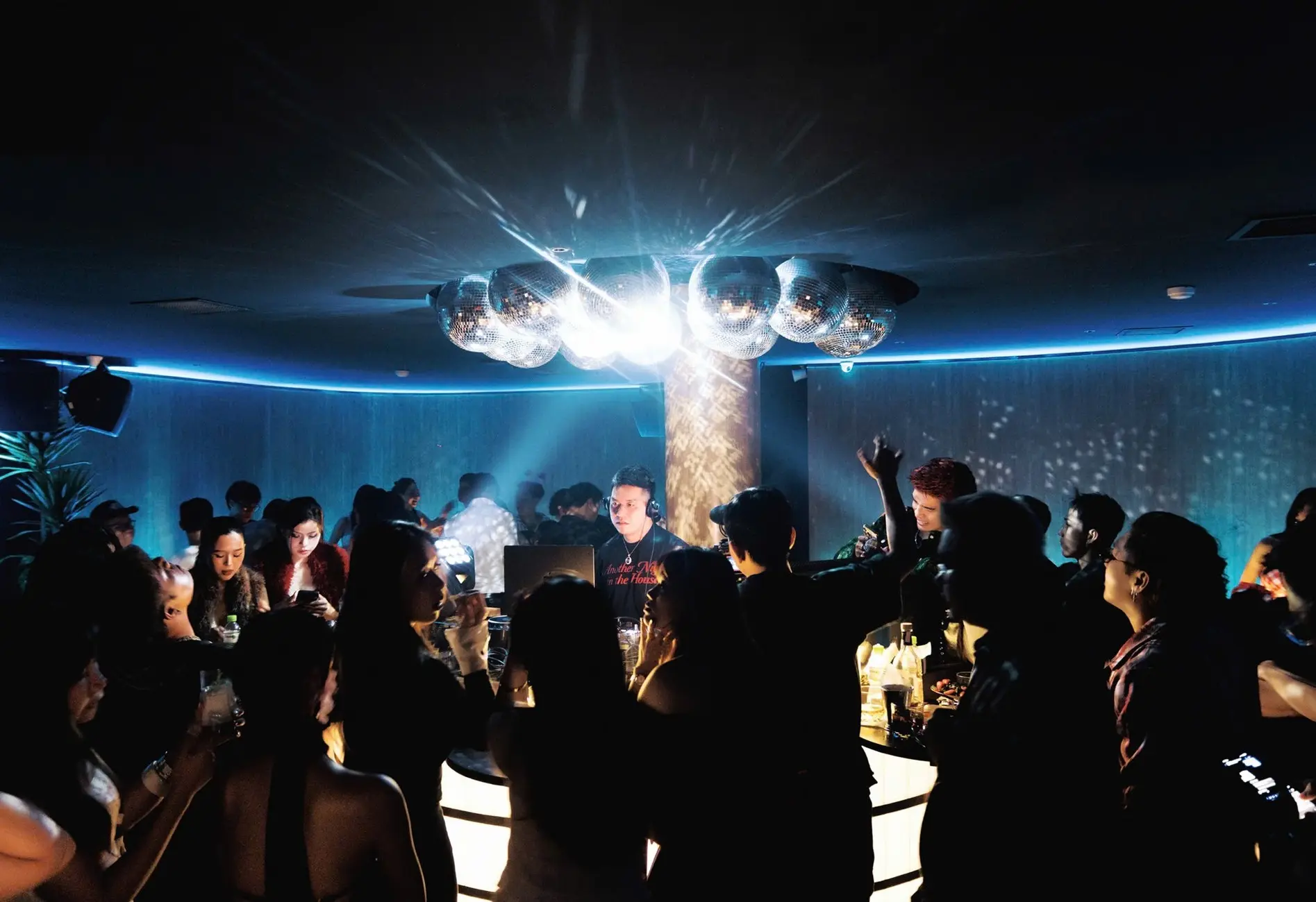 호치민 1군 페띠 클럽 | Fetti Club