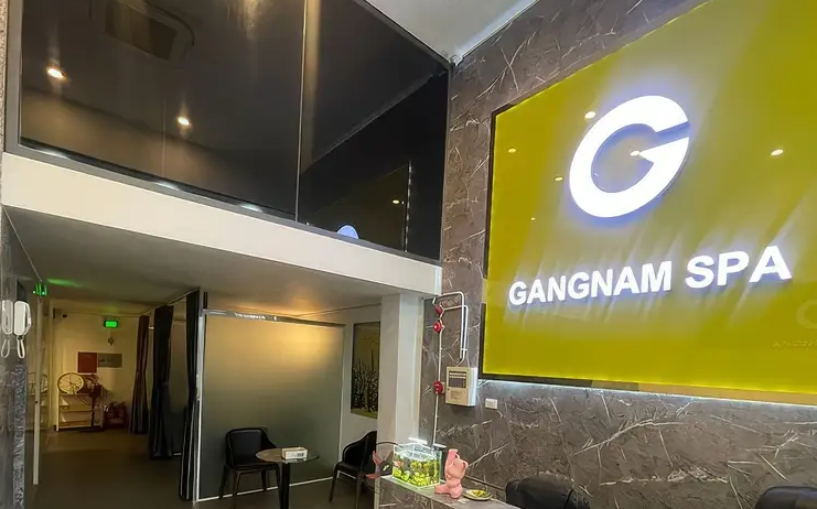 하노이 불건마 강남스파 마사지 - INSIDE VIBE 1 (preview)