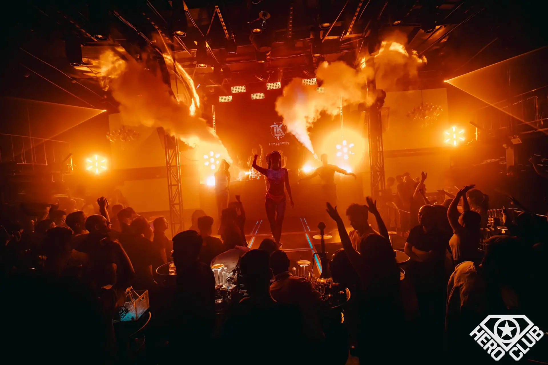 하노이 히어로 클럽 | Hanoi Hero Club